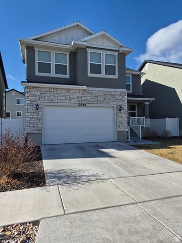 12346 S PESKY LN, Herriman, UT 84096