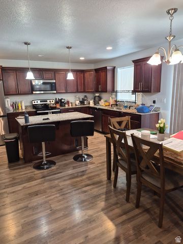 12346 S PESKY LN, Herriman, UT 84096