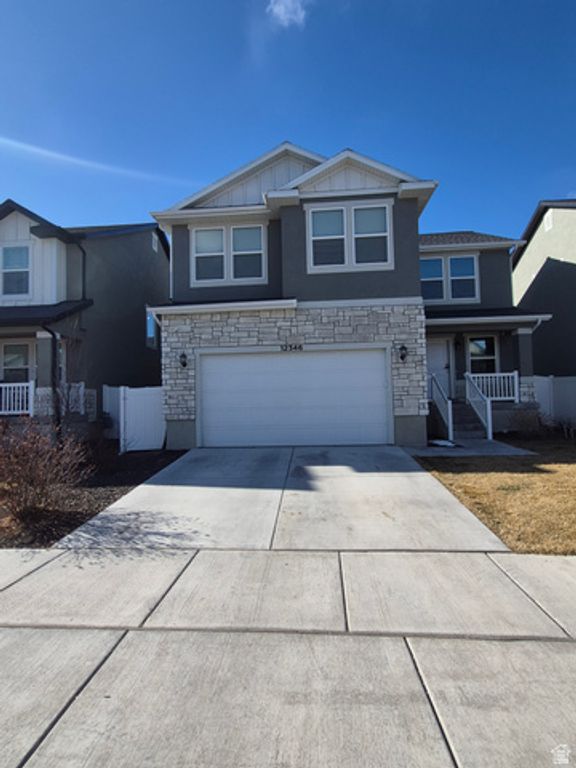 12346 S PESKY LN, Herriman, UT 84096