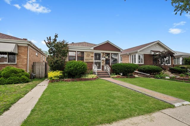 1028 32nd Avenue, Bellwood, IL 60104