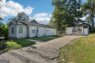 25 Morgan Street, Buford, GA 30518