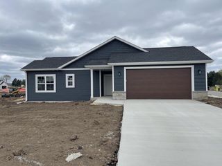 889 Red Hawk Drive, Milton, WI 53563