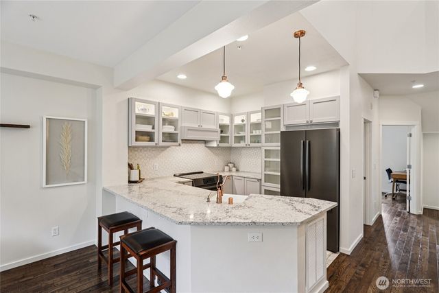 2122 NW Boulder Way Drive, Issaquah, WA 98027