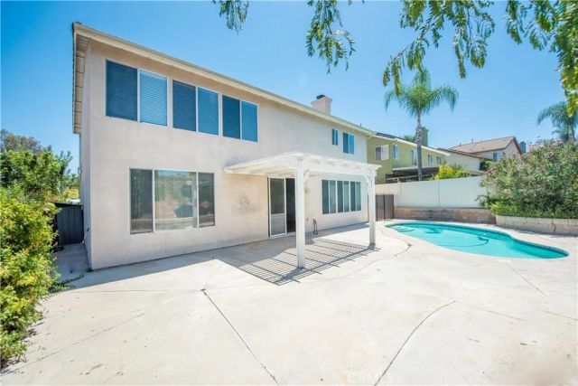 3134 Ranier Street, Corona, CA 92881