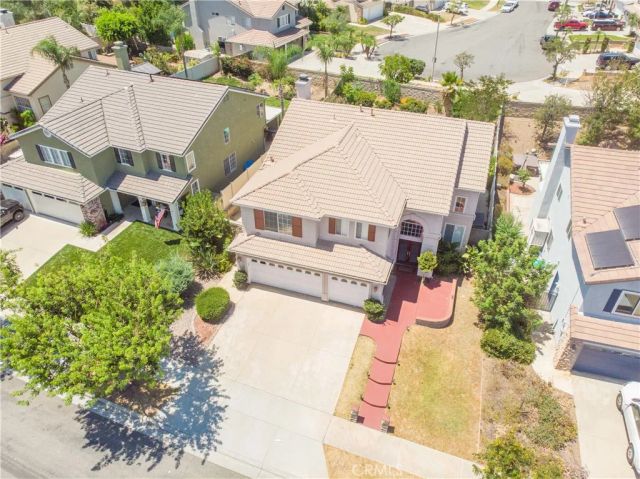 3134 Ranier Street, Corona, CA 92881