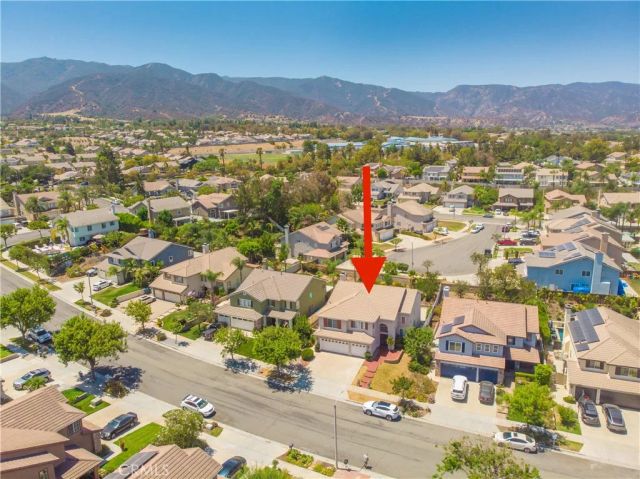 3134 Ranier Street, Corona, CA 92881