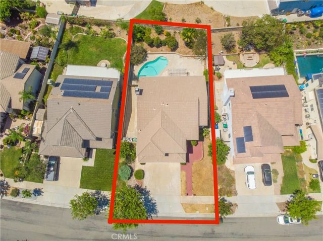 3134 Ranier Street, Corona, CA 92881