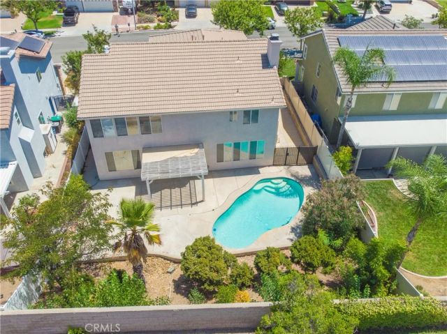 3134 Ranier Street, Corona, CA 92881