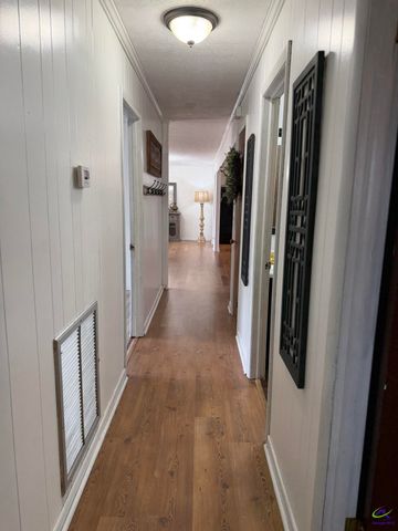 229 W Peter St, Cochran, GA 31014