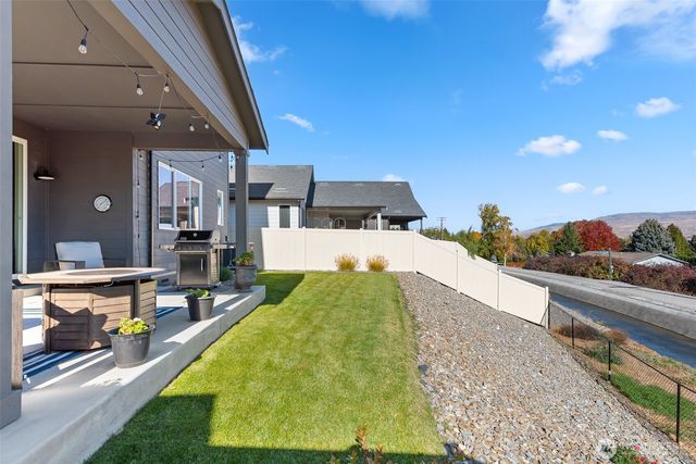 143 Sienna Road, Wenatchee, WA 98801