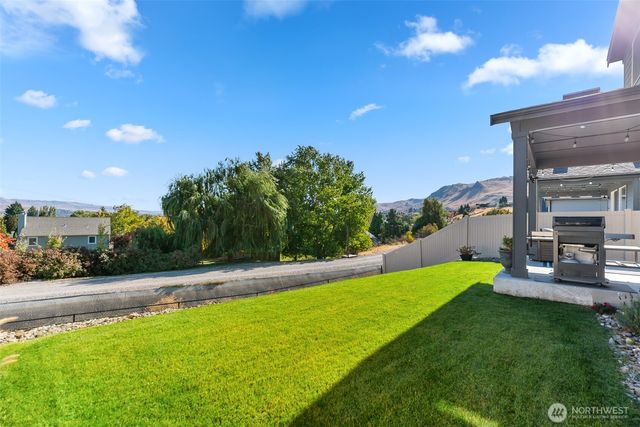 143 Sienna Road, Wenatchee, WA 98801