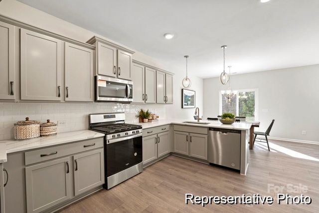 2312 Morgan Hills Drive 275, Albemarle, NC 28001