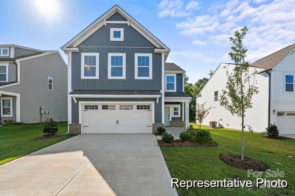2312 Morgan Hills Drive 275, Albemarle, NC 28001