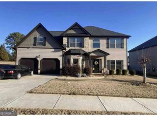 7656 Wild Cherry Lane, Lithonia, GA 30038