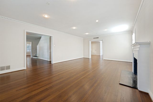 4678 Beverly Drive, Highland Park, TX 75209