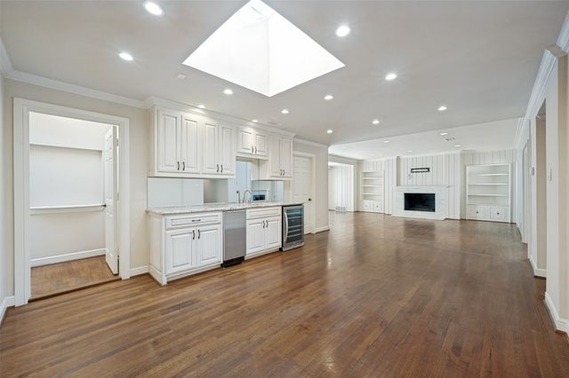 4678 Beverly Drive, Highland Park, TX 75209