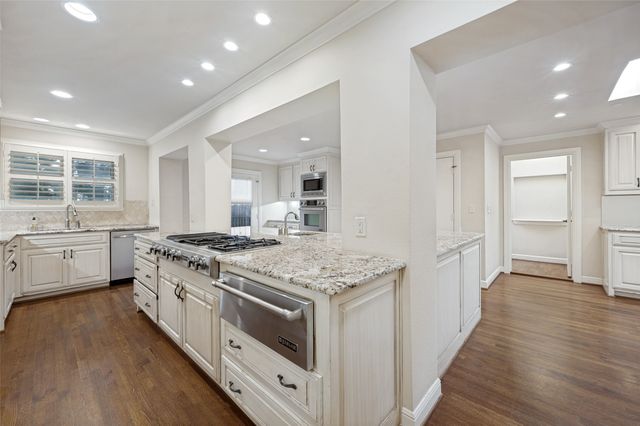 4678 Beverly Drive, Highland Park, TX 75209
