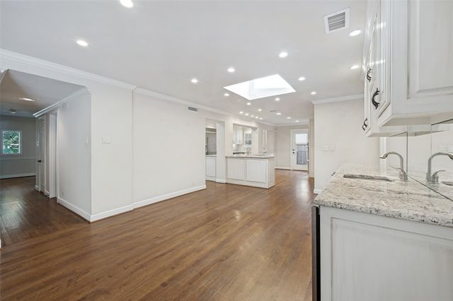 4678 Beverly Drive, Highland Park, TX 75209