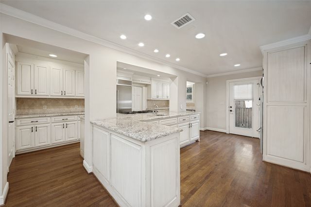 4678 Beverly Drive, Highland Park, TX 75209