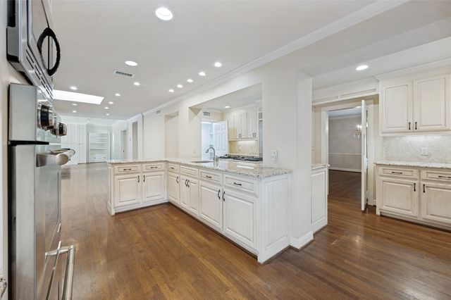 4678 Beverly Drive, Highland Park, TX 75209