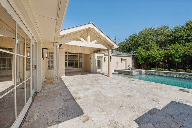 4678 Beverly Drive, Highland Park, TX 75209