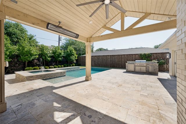 4678 Beverly Drive, Highland Park, TX 75209