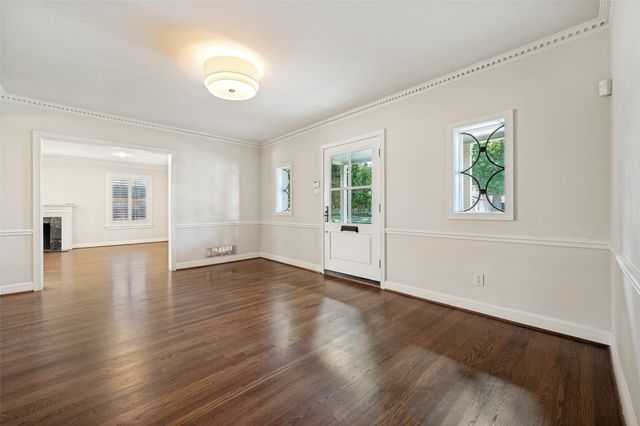 4678 Beverly Drive, Highland Park, TX 75209