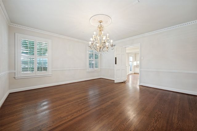4678 Beverly Drive, Highland Park, TX 75209