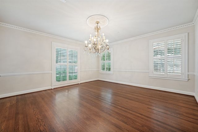 4678 Beverly Drive, Highland Park, TX 75209