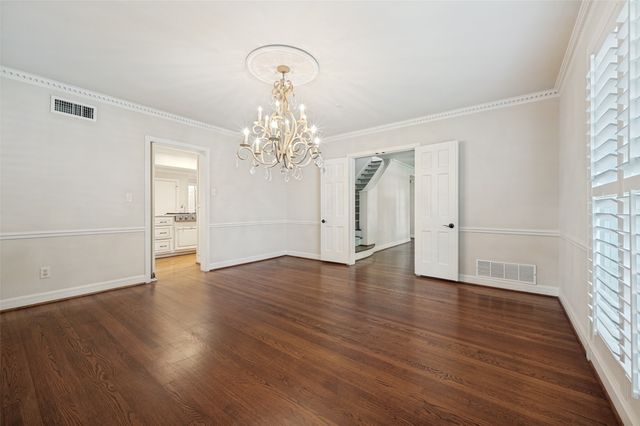 4678 Beverly Drive, Highland Park, TX 75209