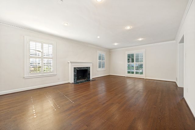 4678 Beverly Drive, Highland Park, TX 75209