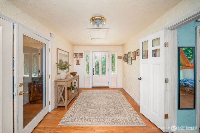 12 SE Oyster Beach Road, Shelton, WA 98584