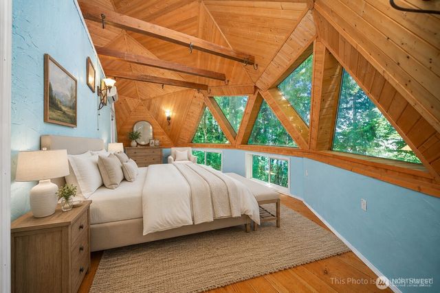 12 SE Oyster Beach Road, Shelton, WA 98584