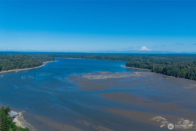 12 SE Oyster Beach Road, Shelton, WA 98584