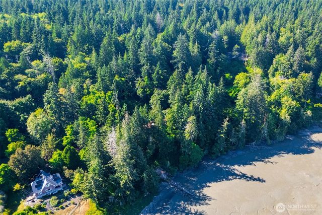 12 SE Oyster Beach Road, Shelton, WA 98584