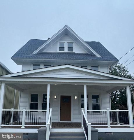 3 N GROVE AVE, National Park, NJ 08063