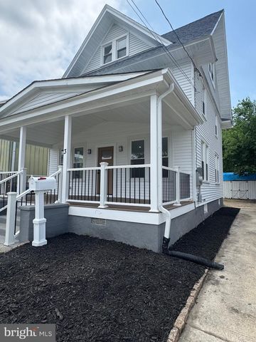 3 N GROVE AVE, National Park, NJ 08063