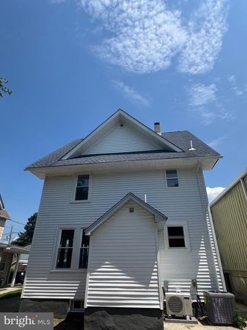 3 N GROVE AVE, National Park, NJ 08063