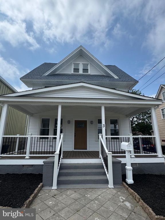 3 N GROVE AVE, National Park, NJ 08063