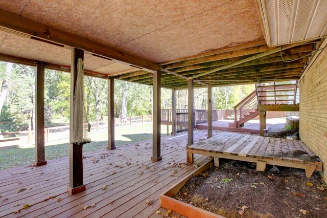 1707 Broadripple Dr, Clarksville, TN 37042