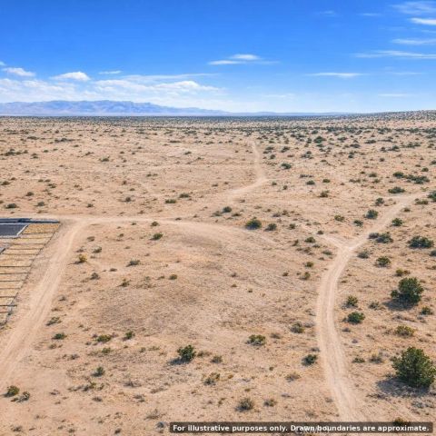 0 Avenue P11, Palmdale, CA 93591