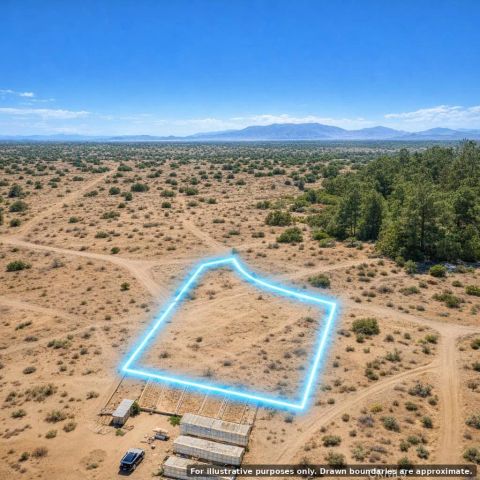 0 Avenue P11, Palmdale, CA 93591