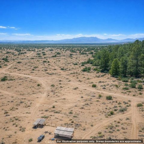 0 Avenue P11, Palmdale, CA 93591