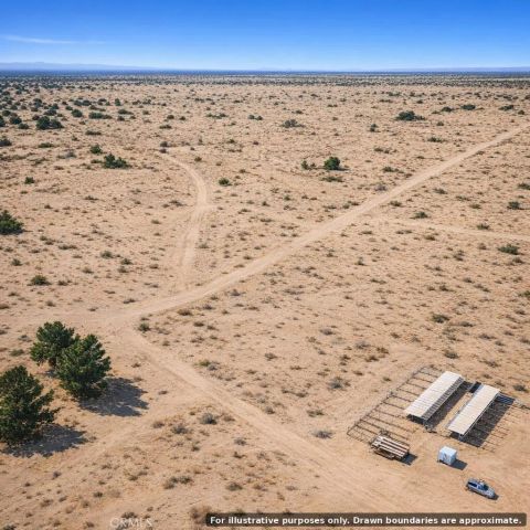 0 Avenue P11, Palmdale, CA 93591