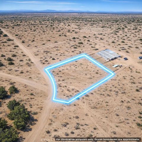 0 Avenue P11, Palmdale, CA 93591