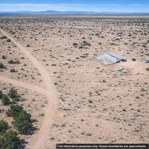 0 Avenue P11, Palmdale, CA 93591