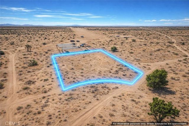 0 Avenue P11, Palmdale, CA 93591