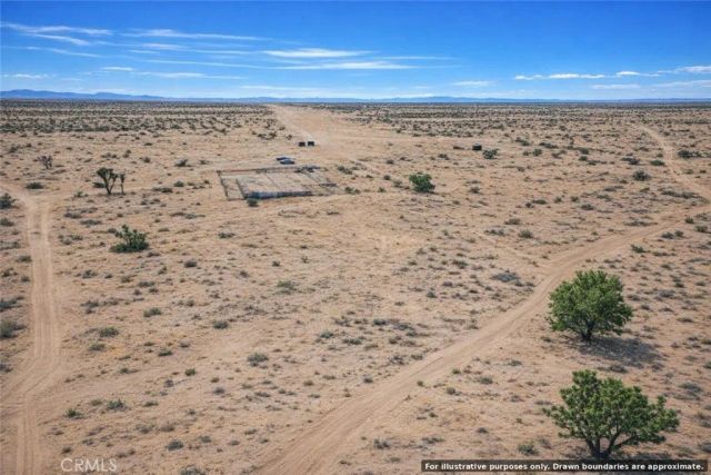 0 Avenue P11, Palmdale, CA 93591