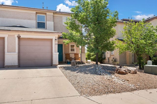 3038 MORRISSEY Street SW, Albuquerque, NM 87121