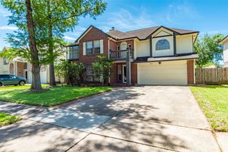 2611 Potomac Drive, League City, TX 77573